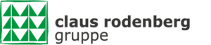 Logo claus rodenberg gruppe
